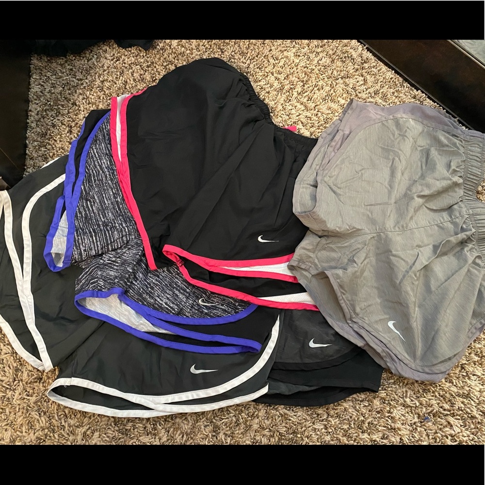 Nike Running Shorts size small